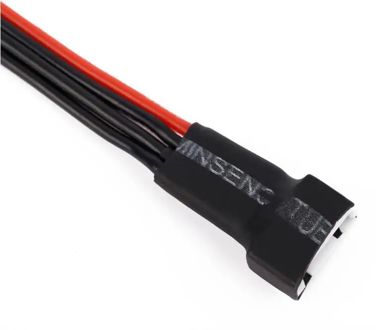 Провод с силикатной гелевой батареи баланс зарядное устройство разъем 3S1P кабель