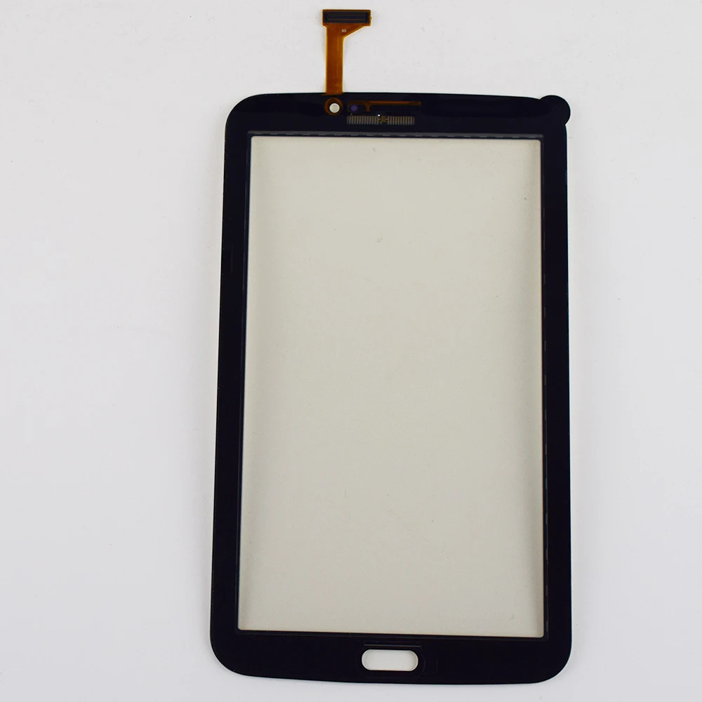 Для Samsung Galaxy Tab 3 7 0 &quotT210 SM-T210 сенсорный экран дигитайзер Сенсорное стекло Сменные
