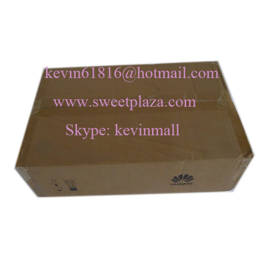 Hua wei mini GPON или EPON OLT MA5608T с 2 * MCUD1 + 1 MPWC GPFD C +|Сетевые шкафы| |