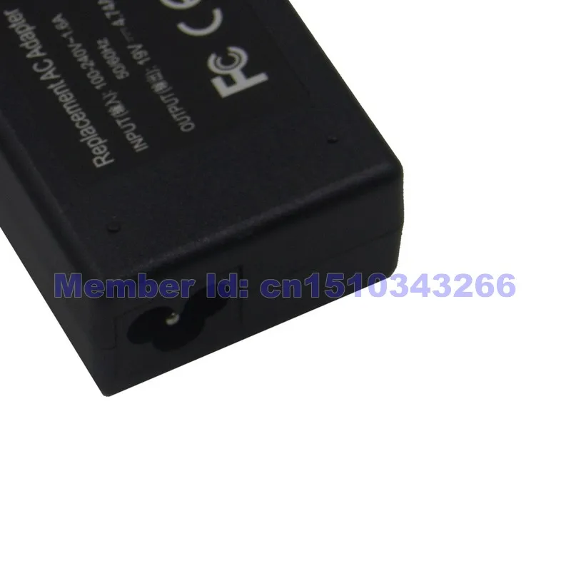 Замена 19V 4.74A 5 5*1 7 MM 90W для Acer Aspire 5610 5750 series TraveMate 4750 5750g 5536 5236|adapter usb charger|charger power