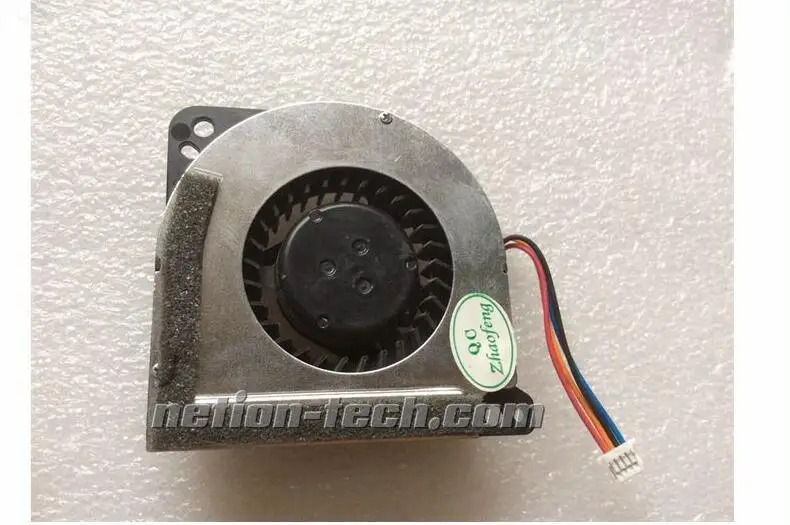 Для вентилятор для процессора ноутбука для Toshiba Portege R700 R705 R830 R835 GDM610000456 GDM610000456(C-136C) 4 контакта