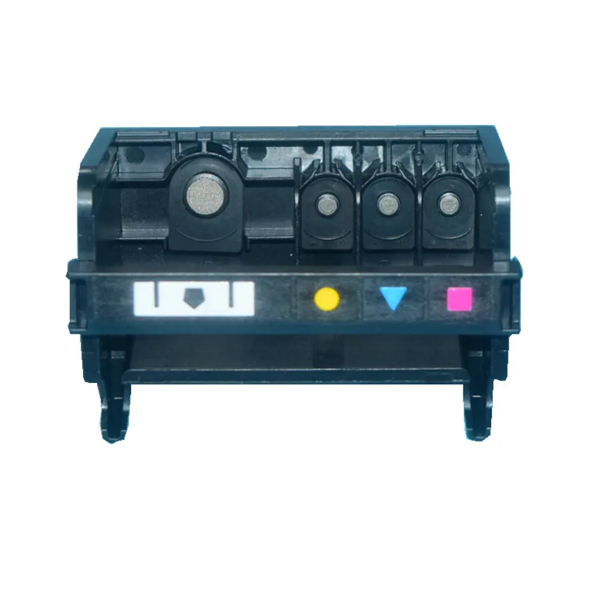 4 вида цветов HP 862 печатающая головка для Hp чернильный картридж Photosmart B209a B210a B109A B109N