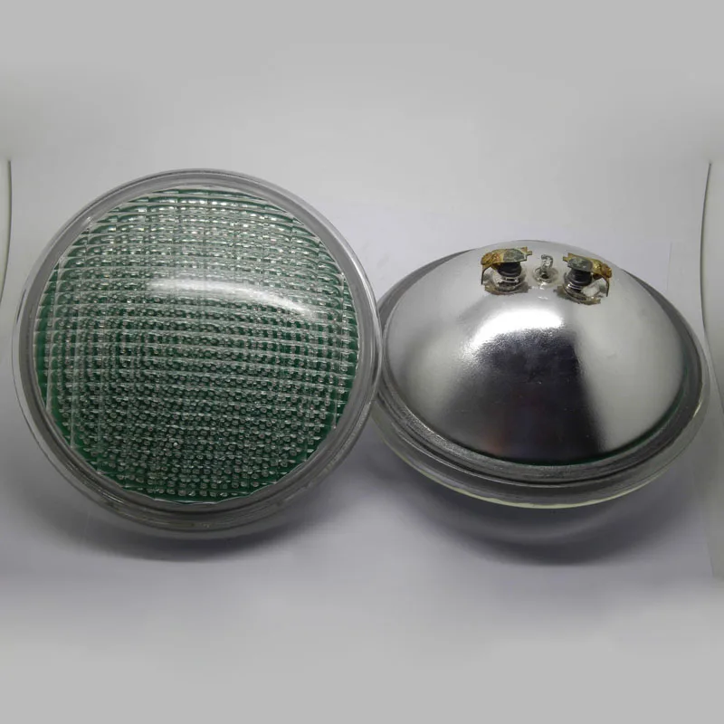 Подводный светодиодный светильник s PAR56 RGB освещение для бассейна из смолы