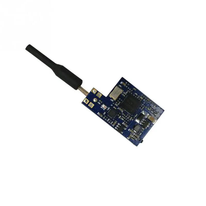 RC запчасти E7082TM модуль приемника передатчика 5V BEC аудио видео 5 8G 48CH 25 mW/100 mW/200 mW