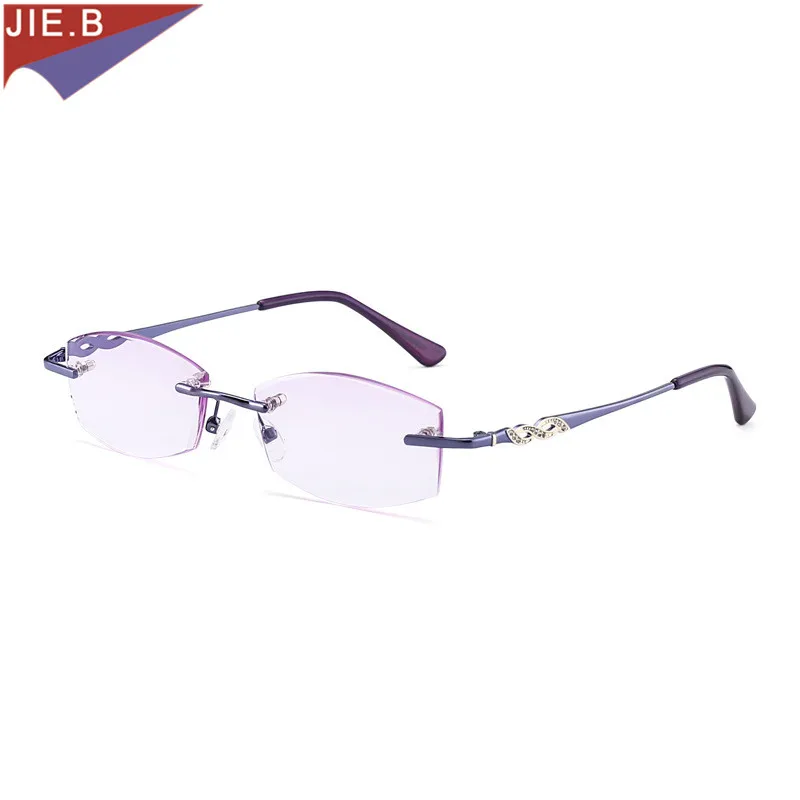 2020 Новый Специально разработанный высокого качества Модные Женские оправы с