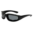 Анти-glar e мотоцикла велосипедные очки поляризированная накладка на линзы для езды, очки, солнцезащитные очки, MTB для верховой езды Рыбалка авто аксессуары #30