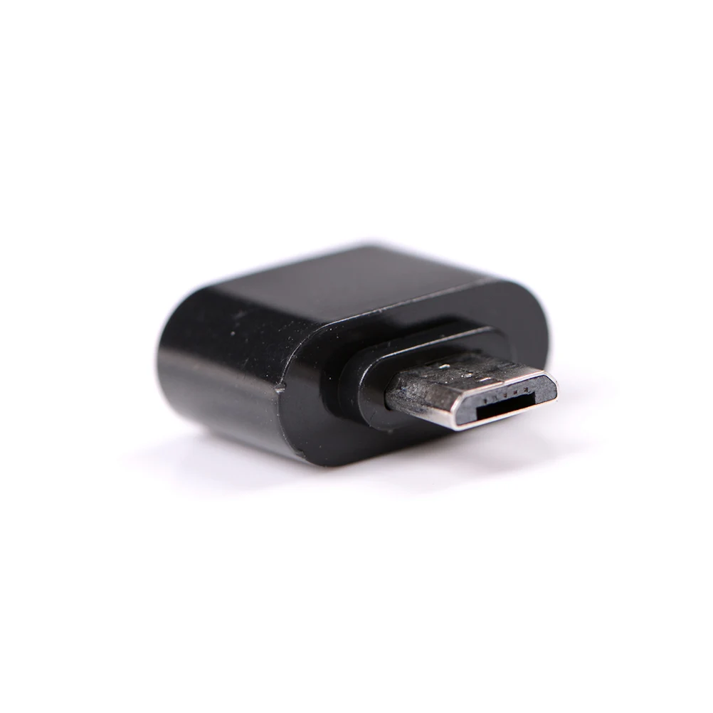 Микро USB к OTG адаптер 2 0 конвертер для планшетного ПК флэш мыши клавиатуры|usb connect|usb