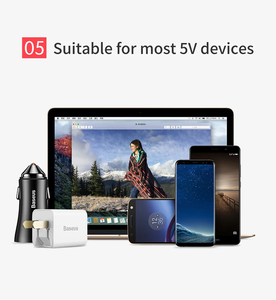 Адаптер Baseus USB на usb type C OTG USB-C конвертер type-c адаптер для samsung S10 Xiaomi Mi 9t Oneplus 7 6t USB OTG разъем
