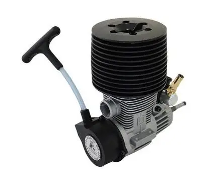 32RR 5.2cc Nitro двигатель HPI Associated Losi Redcat T-Maxx Revo совместимый осевой OFNA NANDA 1/8 масштаб Внедорожник Багги и грузовик RC