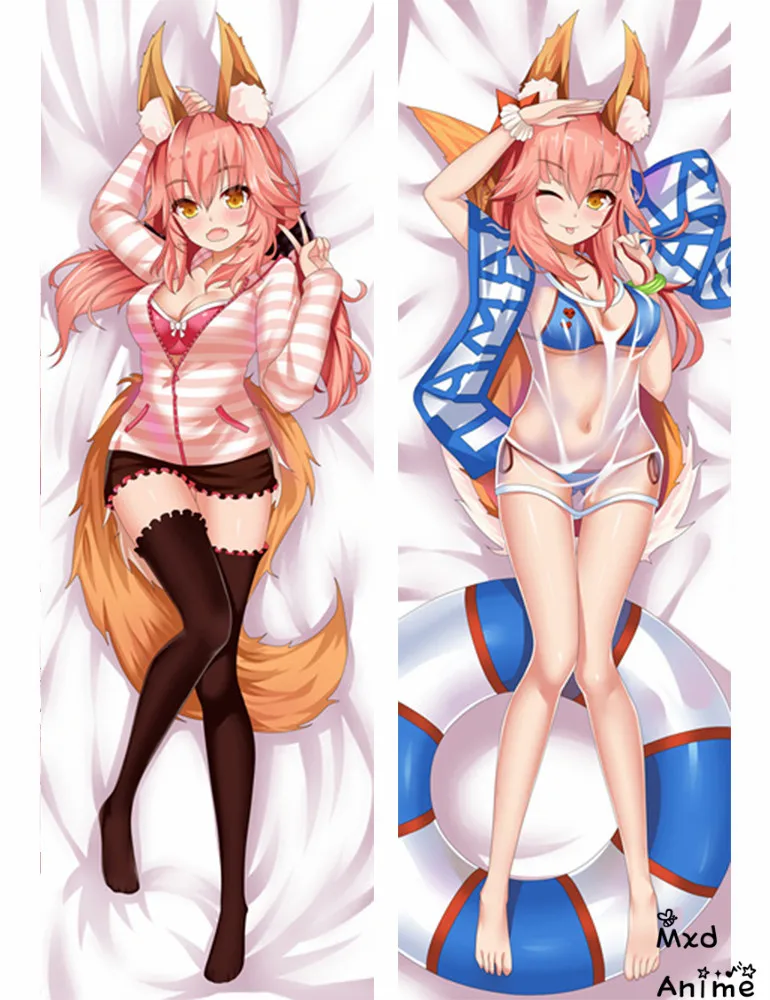 Fate Grand Order декоративная обнимающая подушка для тела чехол аниме Подушка dakimakura s на