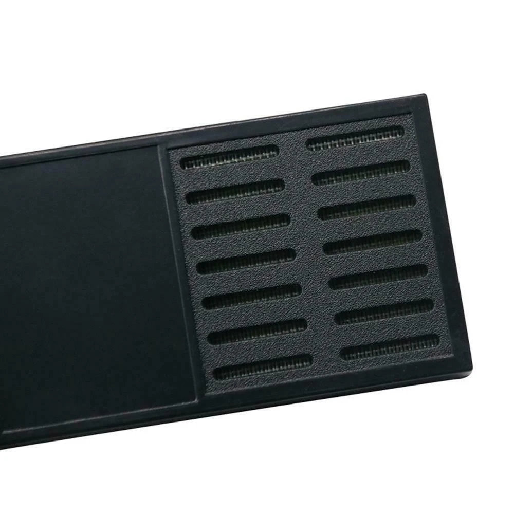 1pc Cigar Humidifier Rectangle Cigar Moisturizer Box Humidification Smoking Tobacco Accessories