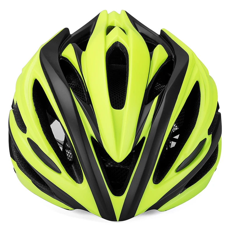 Велосипедный шлем BATFOX матовый черный для мужчин и женщин горных шоссейных