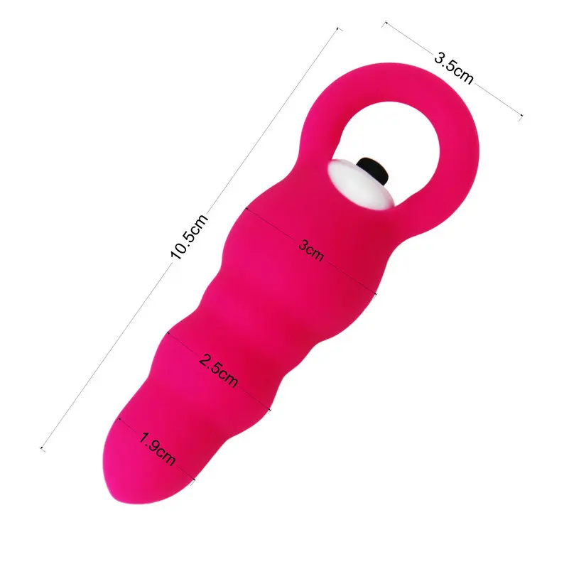 Женский мини-вибратор для стимуляции клитора | Красота и здоровье
