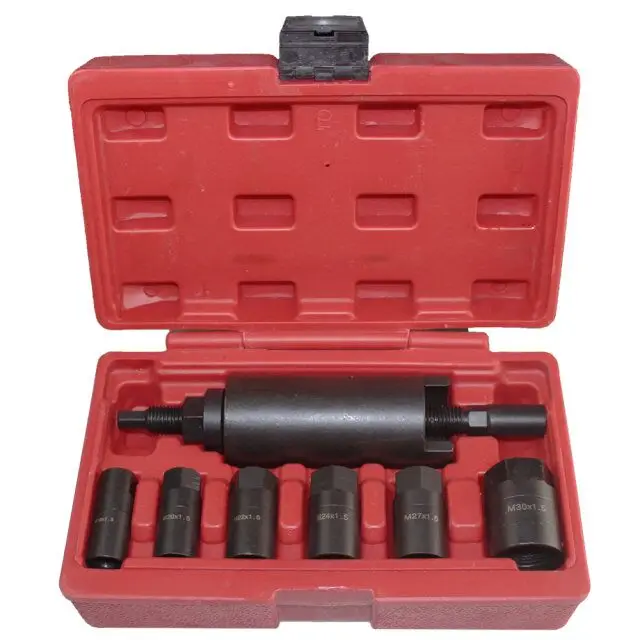 7pc Drive Shaft Puller Set For BMW VW Subaru Merc Mercedes Garage Tools
7pc Drive Shaft Puller Set For BMW VW Subaru Merc Mercedes Garage Tools