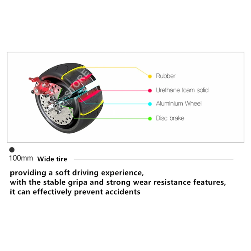 EU Stock Latest 48V 1000W Mercane WideWheel Smart Electric Scooter 45 KM/H Foldable Wide Wheel Kickscooter Dual Motor