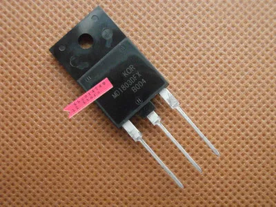 5 шт./лот MD1803DFX MD1803D MD1803 D1803 1803 1500 V 10A TO 3PF|lot lot|lot 10pcslot 10 |