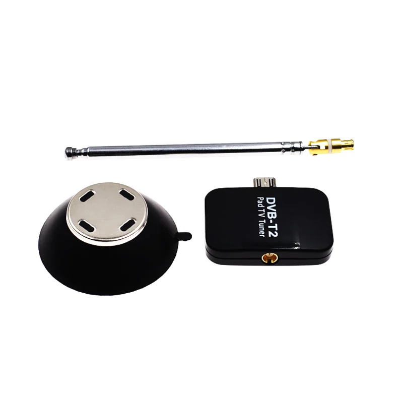 DVB-T2 DVB-T ТВ приемник для клавиатра android-телефона смотреть в прямом эфире микро