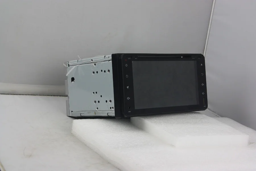 Магнитола на Android 10 8-ядерная Автомобильная Мультимедийная система с