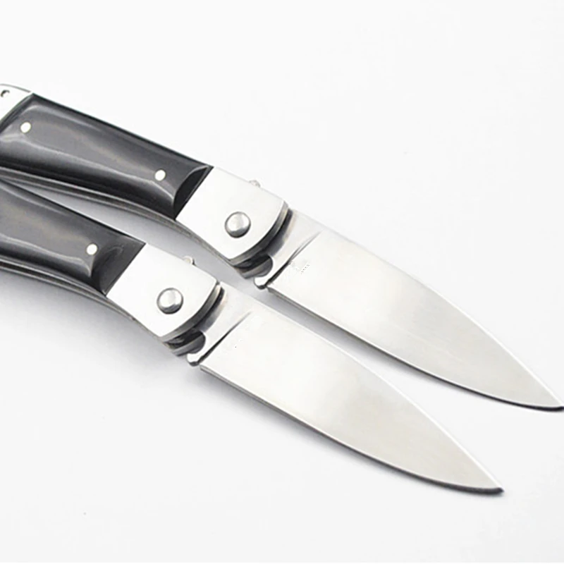 Karambit горячий Тактический карманный нож Лезвие из нержавеющей стали складные