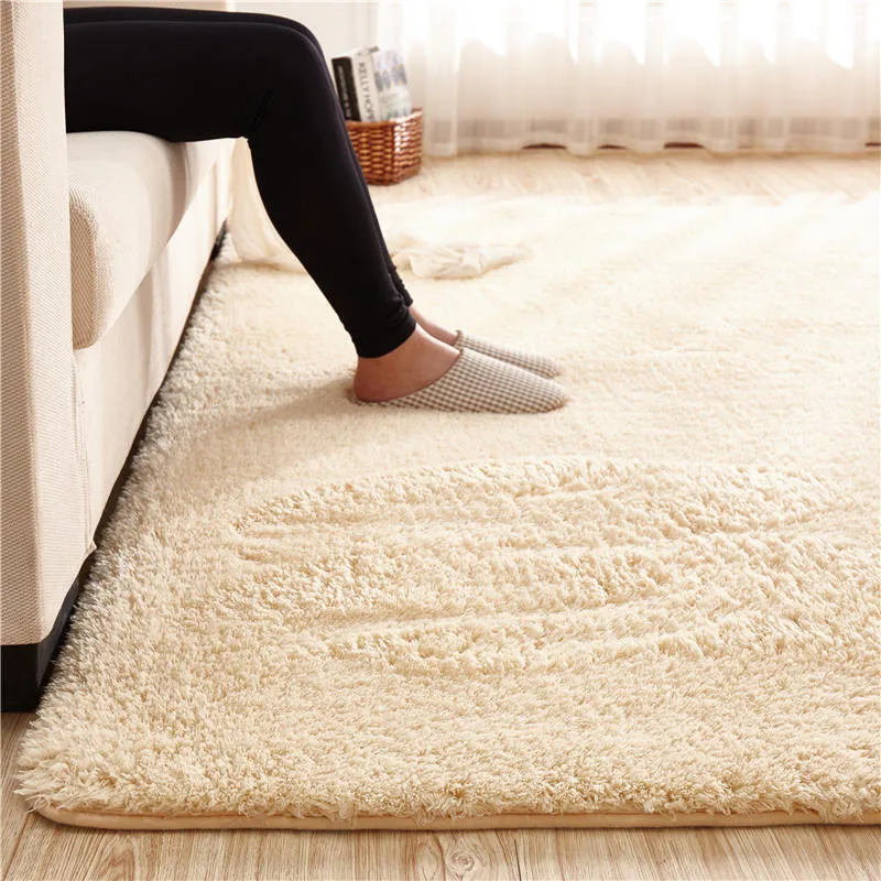 Arctic velvet carpet моющееся толстое одеяло для гостиной спальни прикроватный коврик