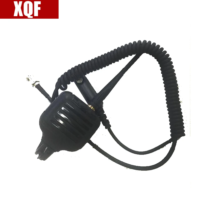 

XQF Speaker Microphone for Motorola radio GP328 GP340 GP360 GP380 With Antenna