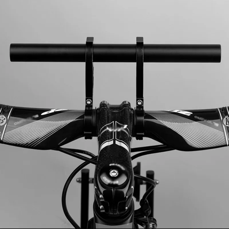 20 см руль велосипеда Расширенный кронштейн MTB Велоспорт алюминиевый сплав