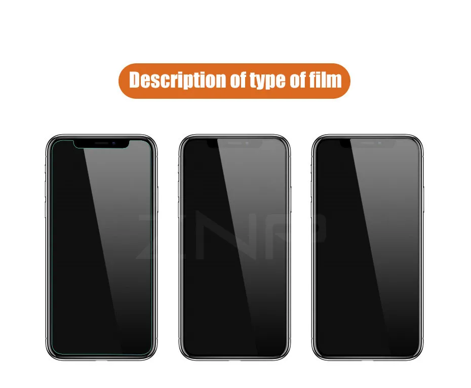 Новинка 6D полное покрытие из закаленного стекла для iPhone X 6 6S 7 Plus полная защита экрана Защитная пленка для iPhone X 8 Plus стекло