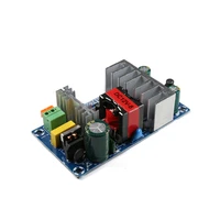 50 hz60 hz switching power supply board ac dc power supply circuit module input ac 90 265v output dc 12v 8a 100w