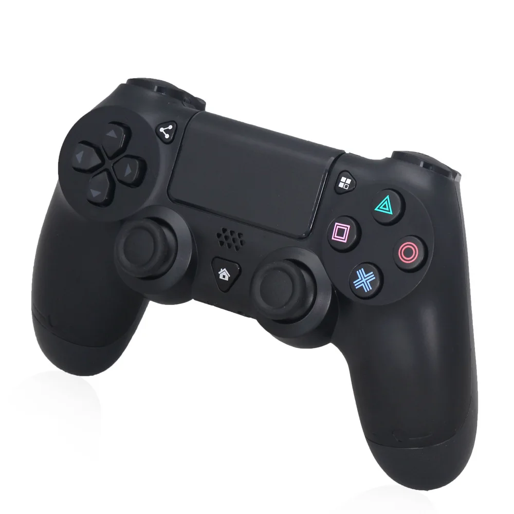 DOBE вибрации gamedpad контроллер для PS4 PS4 тонкий PS4 PRO Беспроводной bluetooth-джойстик