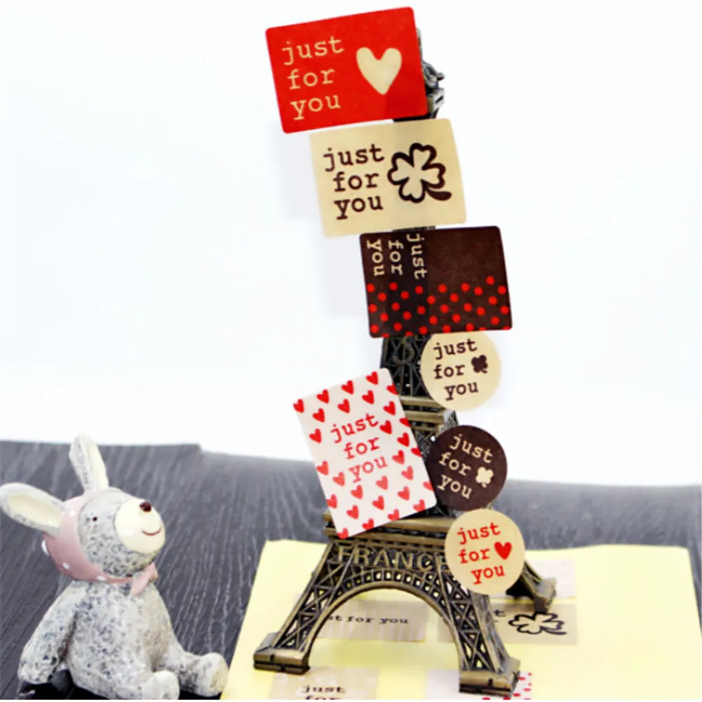 65 шт. многофункциональные наклейки just for you | Украшения своими руками