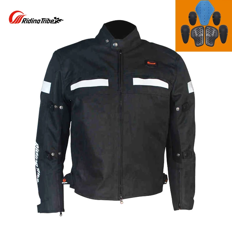 Всесезонная мотоциклетная куртка гоночная одежда водонепроницаемая