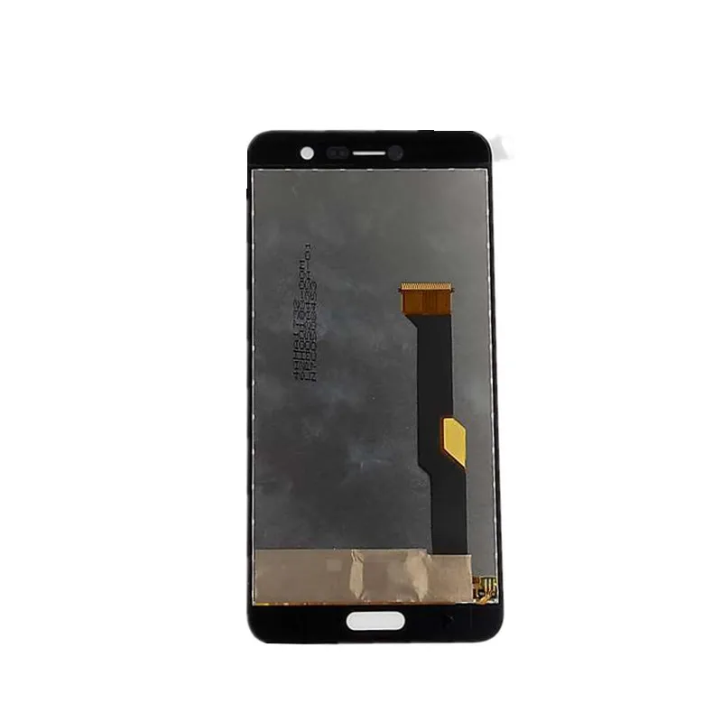Для HTC U Play ЖК дисплей с сенсорным экраном дигитайзер Сенсорное Стекло в сборе 5 2