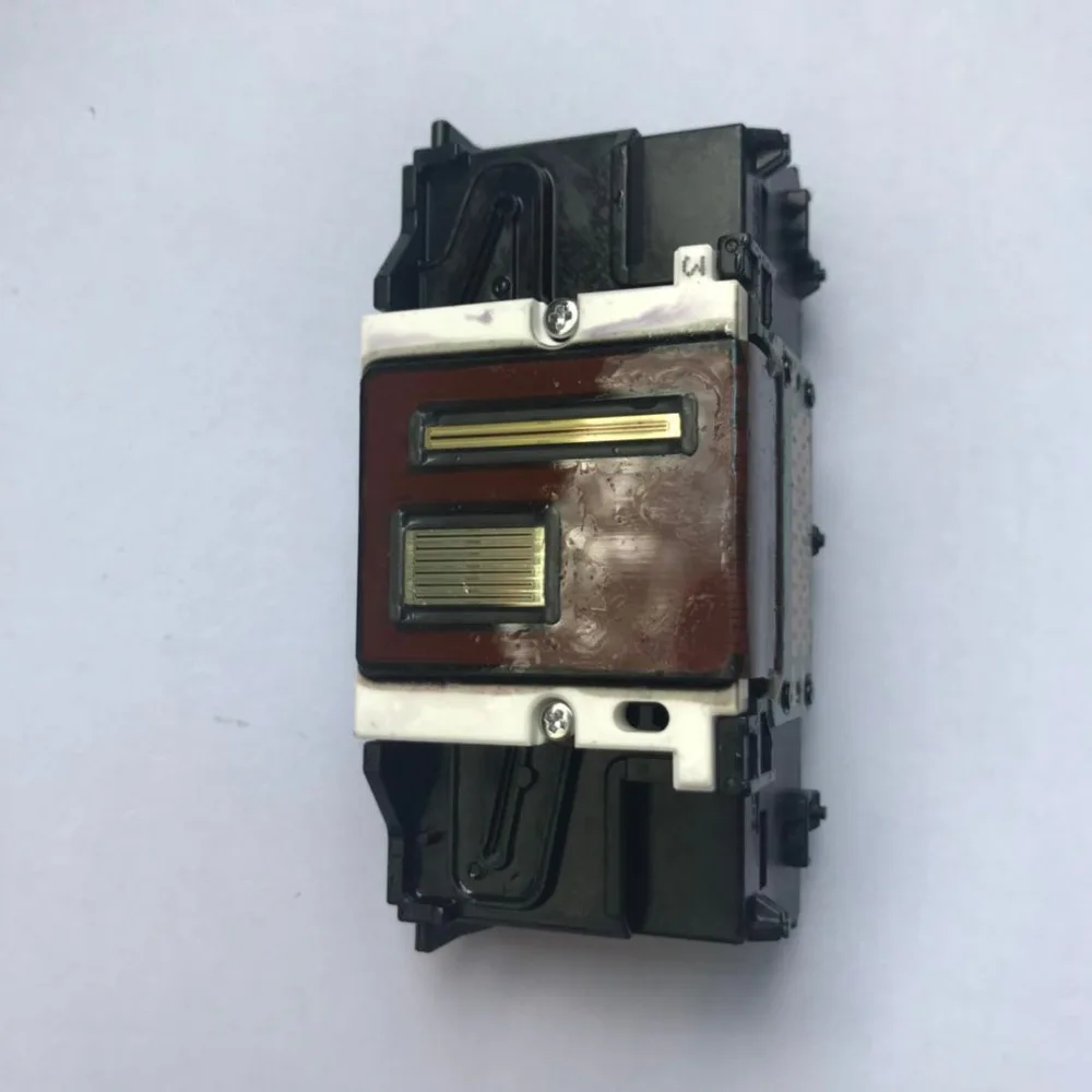 QY6 0089 печатающая головка для Canon PIXMA TS5050 TS5051 TS5053 TS5055 TS5070 TS5080 TS6050 TS6051 TS6052