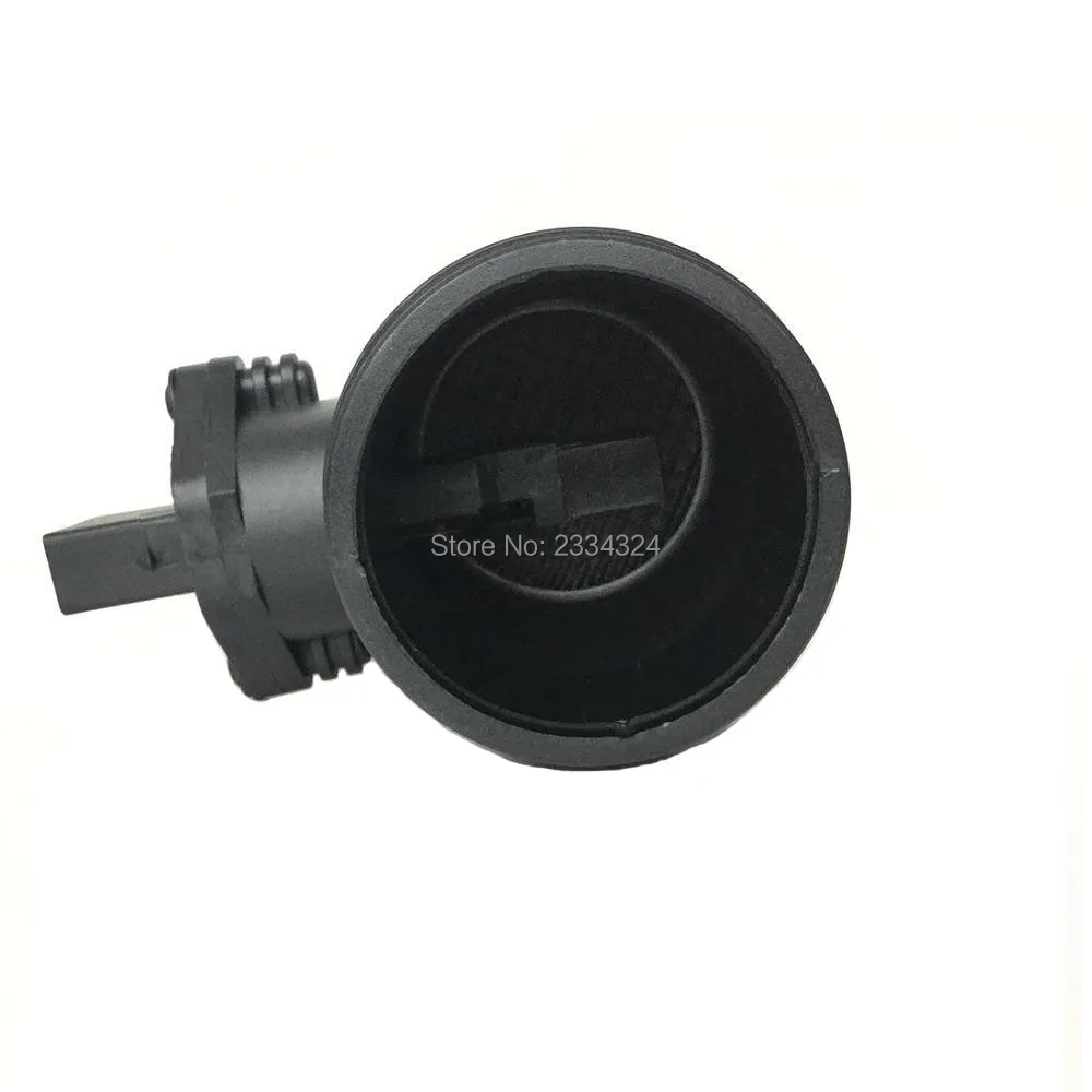 Датчик расхода воздуха Maf для BMW E46 E38 E36 316i 316Ci 318i 740d Z3 0280217124 1433565 13621433565 0 280 217 124 |