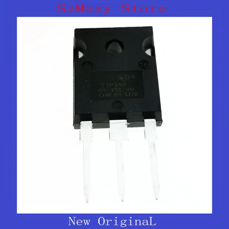 

1PCS 5PCS TIP147 TO247