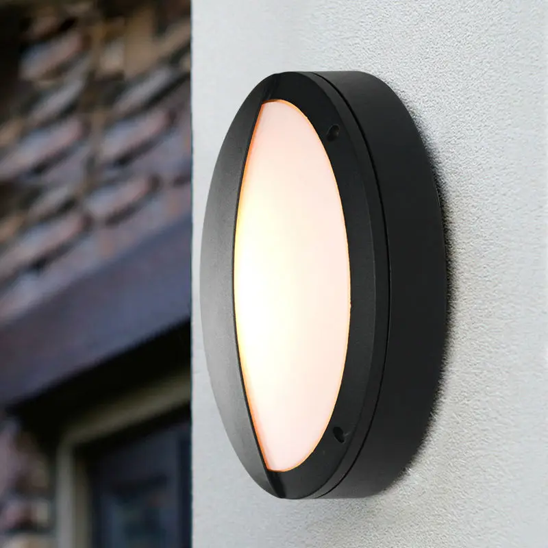 Современный потолочный светильник s для ванной водонепроницаемый IP65 уличный