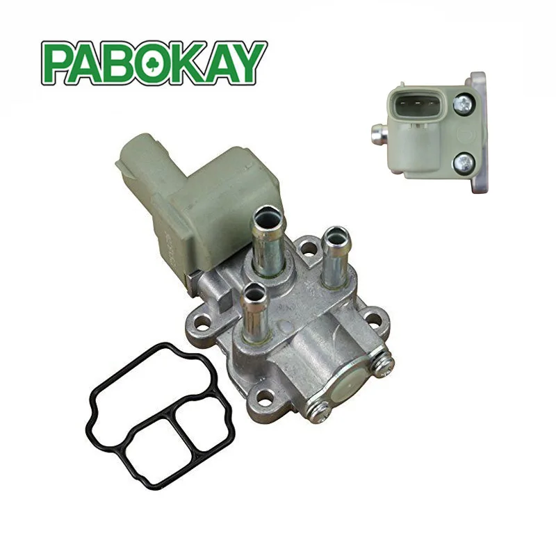 FS холостой клапан управления воздуха мотор 22270 74090 16060 1368000380 2227016060 2H1101 AC223|motor