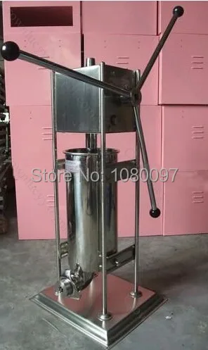 7L Чуррос машина Машины для чурроса наполнитель Оборудование Чуррос|machine 1|machine