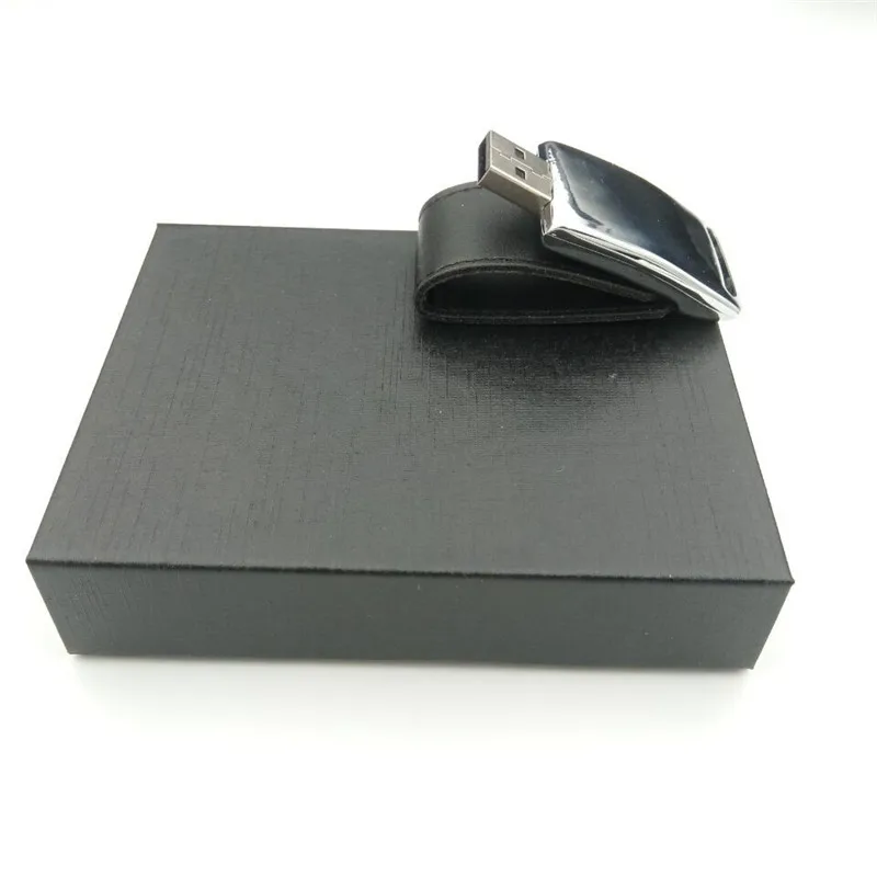 Кожаный usb-накопитель exuanck с логотипом на заказ 2,0, 4 ГБ, 8 ГБ, 16 ГБ, 32 ГБ, карта памяти, свадебная фотография, подарок(40 шт., бесплатный логотип