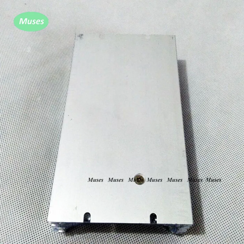 Ультратонкий импульсный источник питания с одним выходом для светодиодной ленты