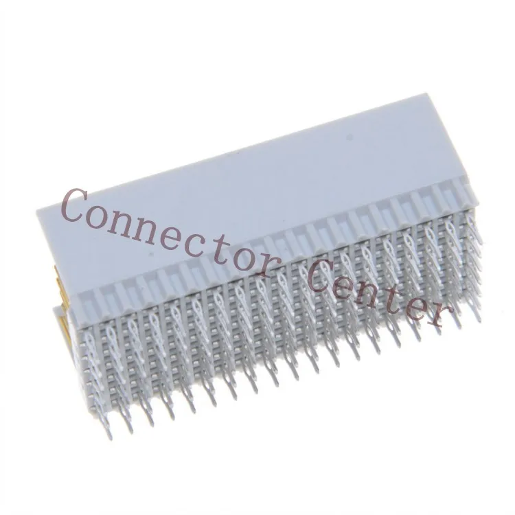 Оригинальный Nextron CPCI P3 соединитель жесткий метрический 95PIN штекер|Соединители| |