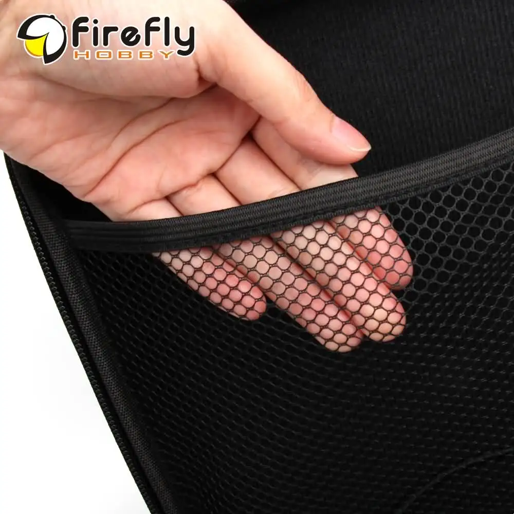 

Portable Handheld Storage Bag Box Handheld Carrying Case for DJI OSMO Mobile 2