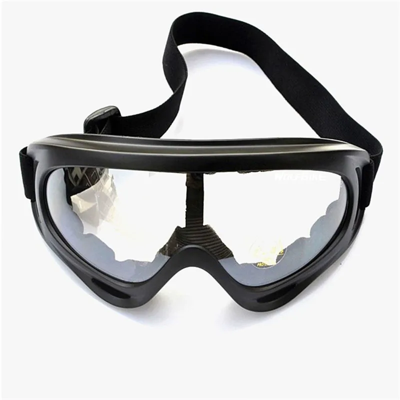 WOSAWE X400 UV Protection Airsolf Sports Ski Snowboard Skate Goggles Motorcycle Off-Road Cycling Goggle Glasses Eyewear Lens |