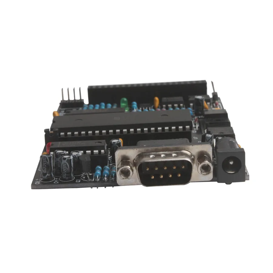 Программатор EEPROM ETL 711 хорошее качество программатор MC68HC11 | Автомобили и