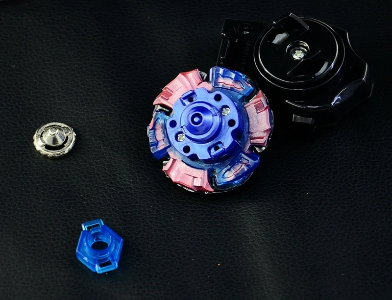 Beyblades LDrago Destory F:S S130MB металлическая фурия для борьбы с вращением гироскопические