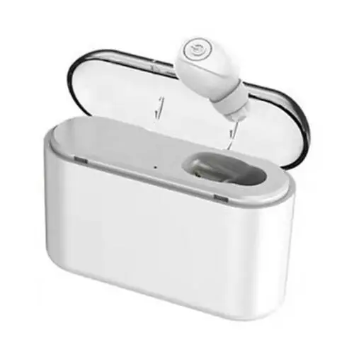 Беспроводные наушники вкладыши водонепроницаемые с басами Bluetooth 4 2 игровые мини