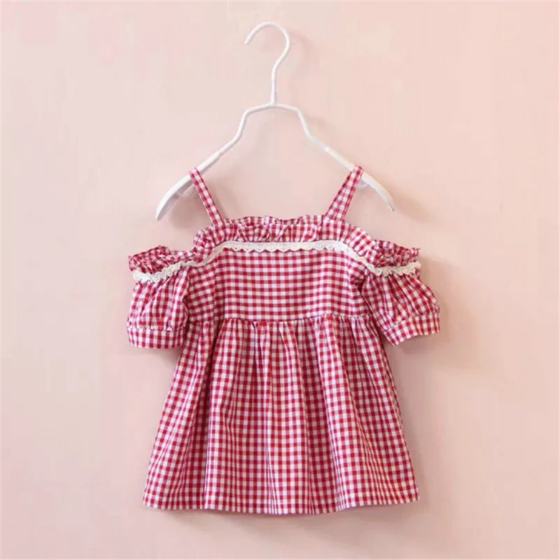 50x150cm Red White black plaid Cotton Sewing Fabric for Dress Skirt Tablecloth DIY background Sew Home Decoration | Дом и сад