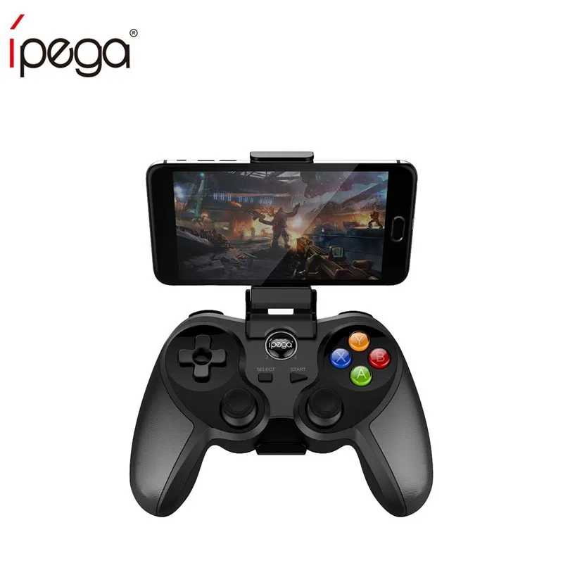 Ipega PG-9078 беспроводной геймпад Bluetooth игровой контроллер Джойстик для телефонов Android Мини-геймпад планшетный ПК