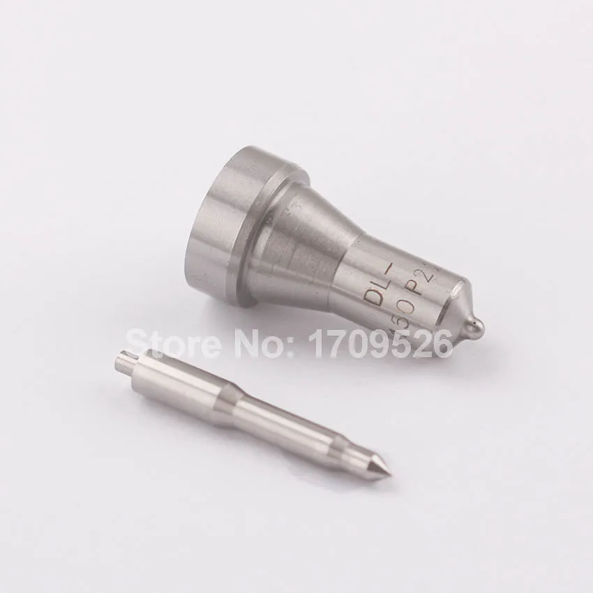 DLLA150P224 дизельная впрыскивающая Форсунка 150P224 Топливная форсунка DL150P224