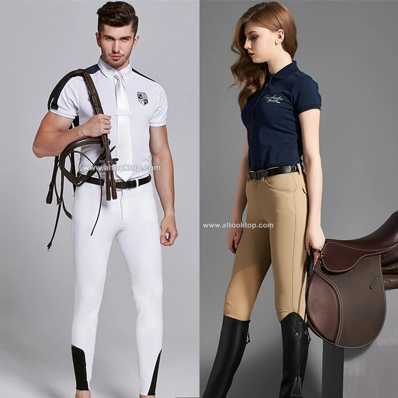 Плюс размеры для мужчин женщин верховой езды chaps equitation professional английский штаны
